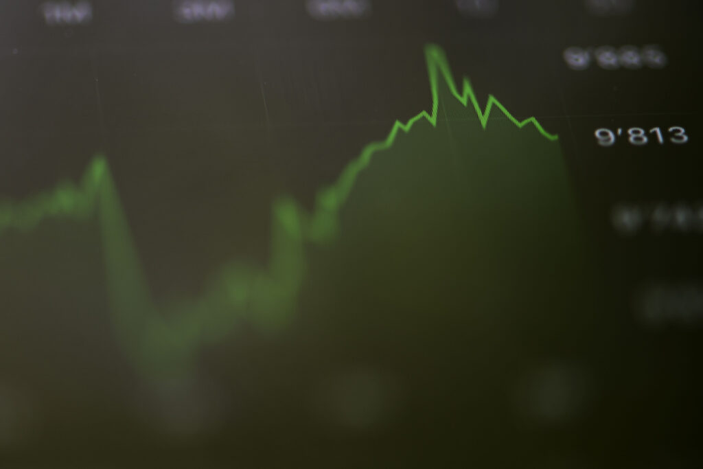 © KEYSTONE / CHRISTIAN BEUTLER