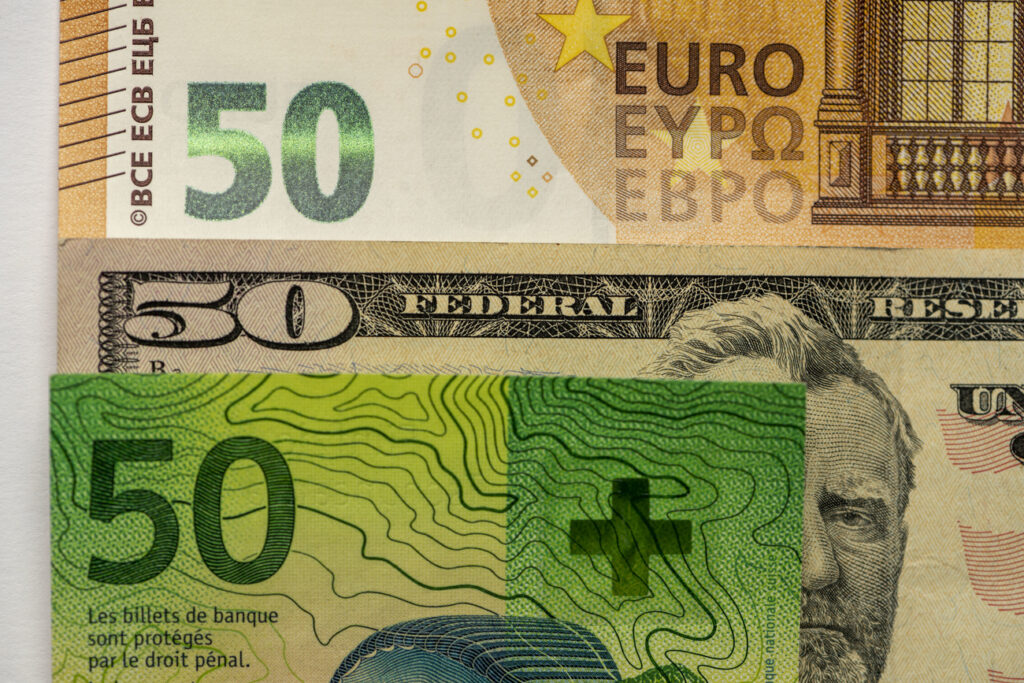 © KEYSTONE / CHRISTIAN BEUTLER