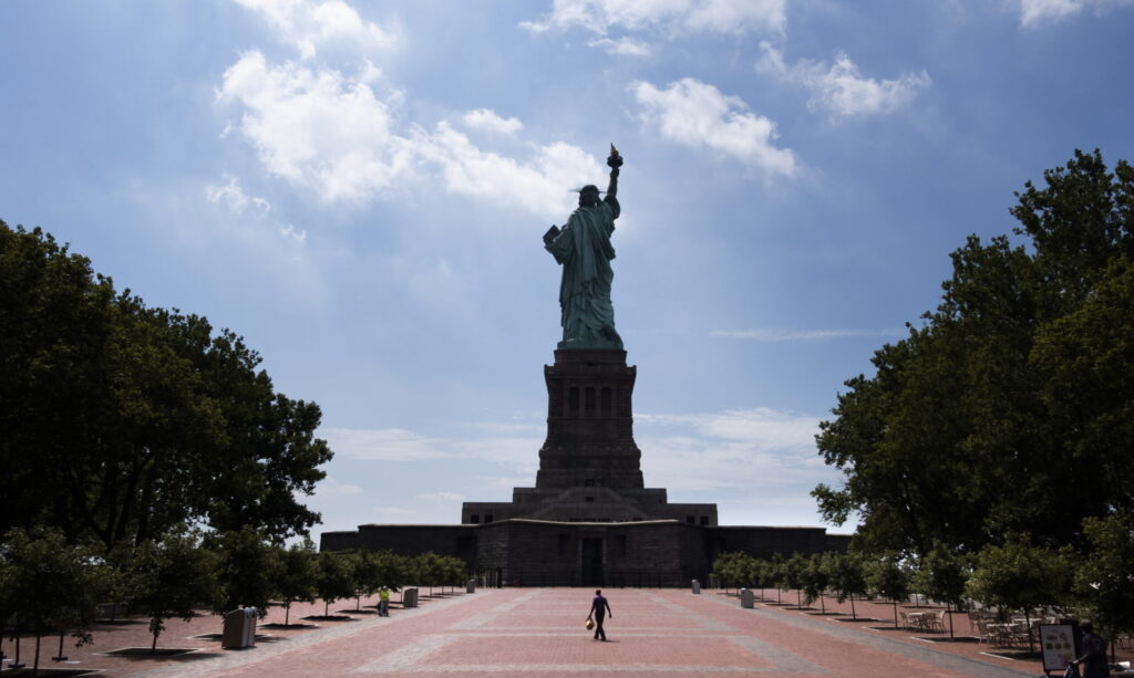 Justin Lane/Keystone