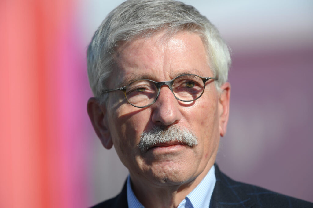 Arne Dedert/DPA/Keystone