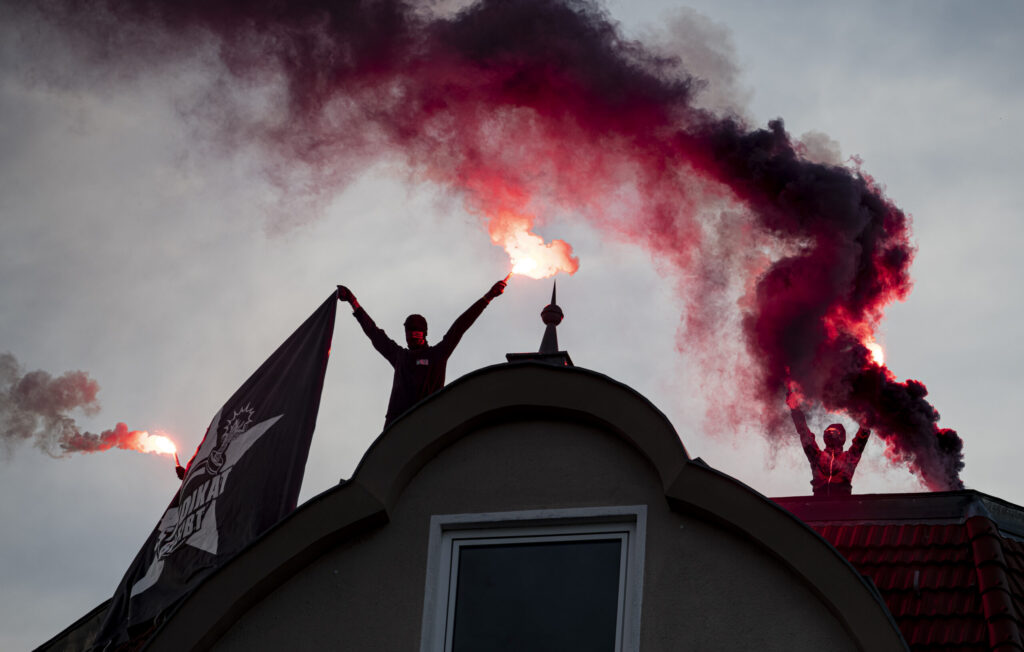 FABIAN SOMMER / KEYSTONE