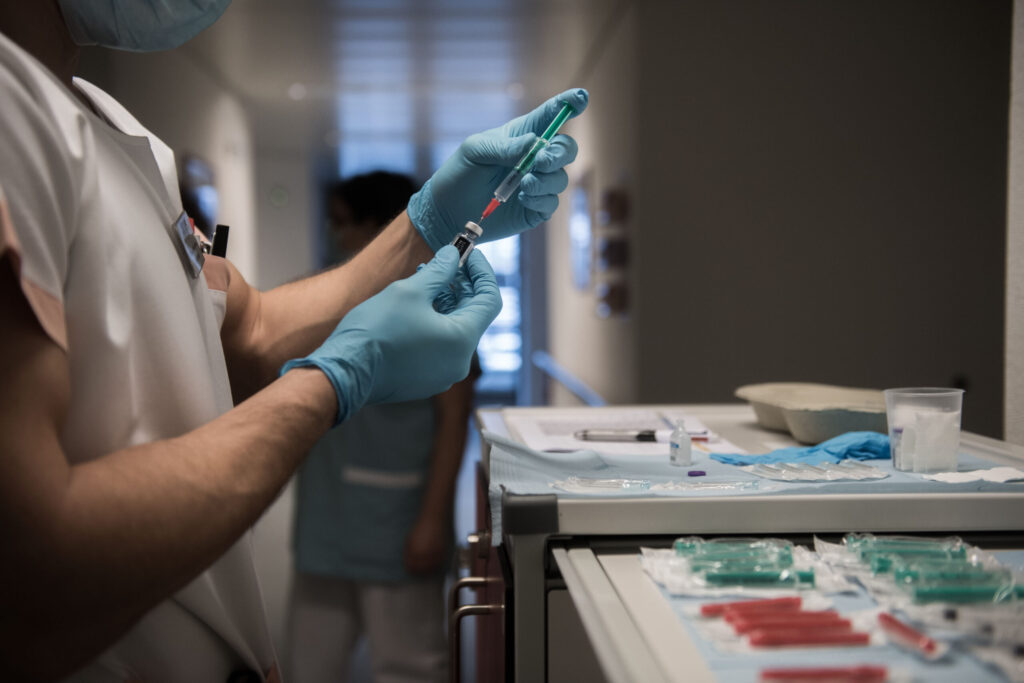 Samuel Golay/Keystone