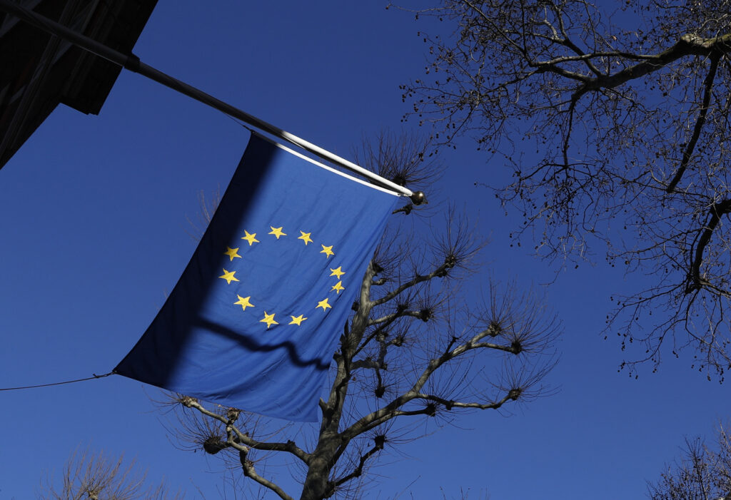 Copyright 2021 The Associated Press. All rights reserved.