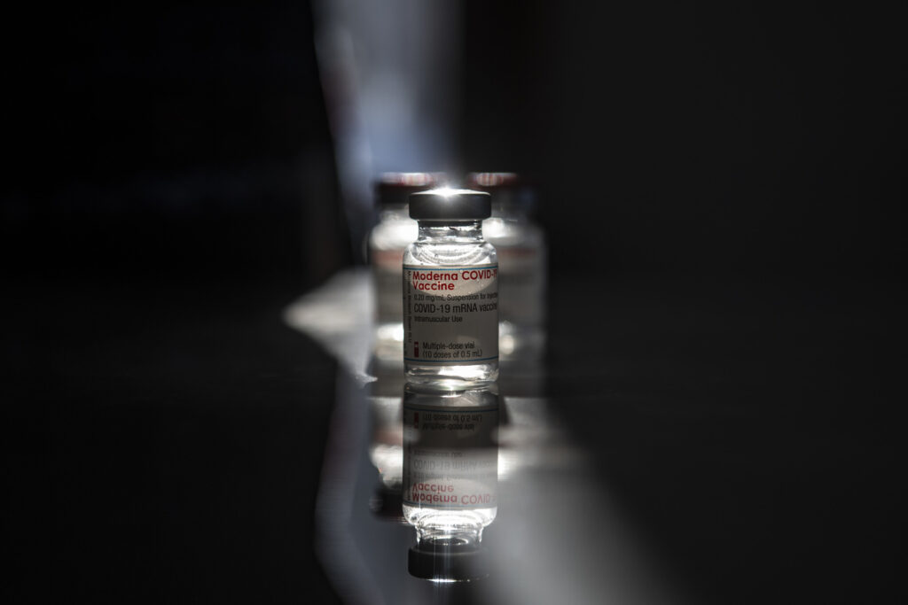 PABLO GIANINAZZI / KEYSTONE