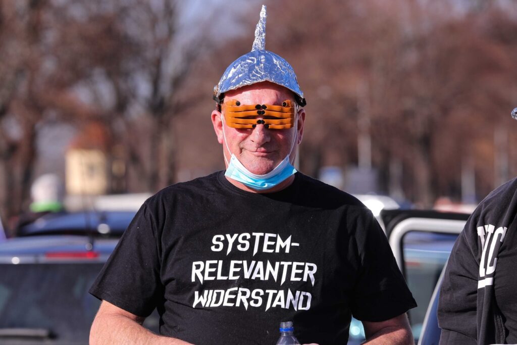 TINO PLUNERT / KEYSTONE