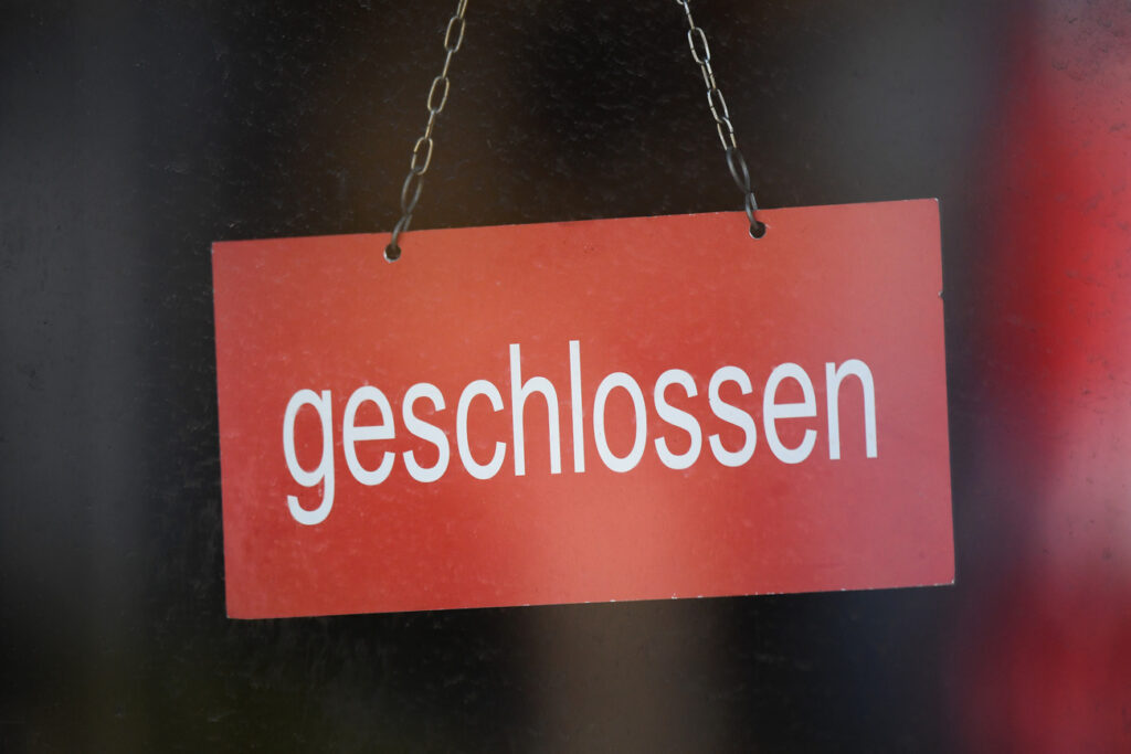 STEFAN SAUER / KEYSTONE