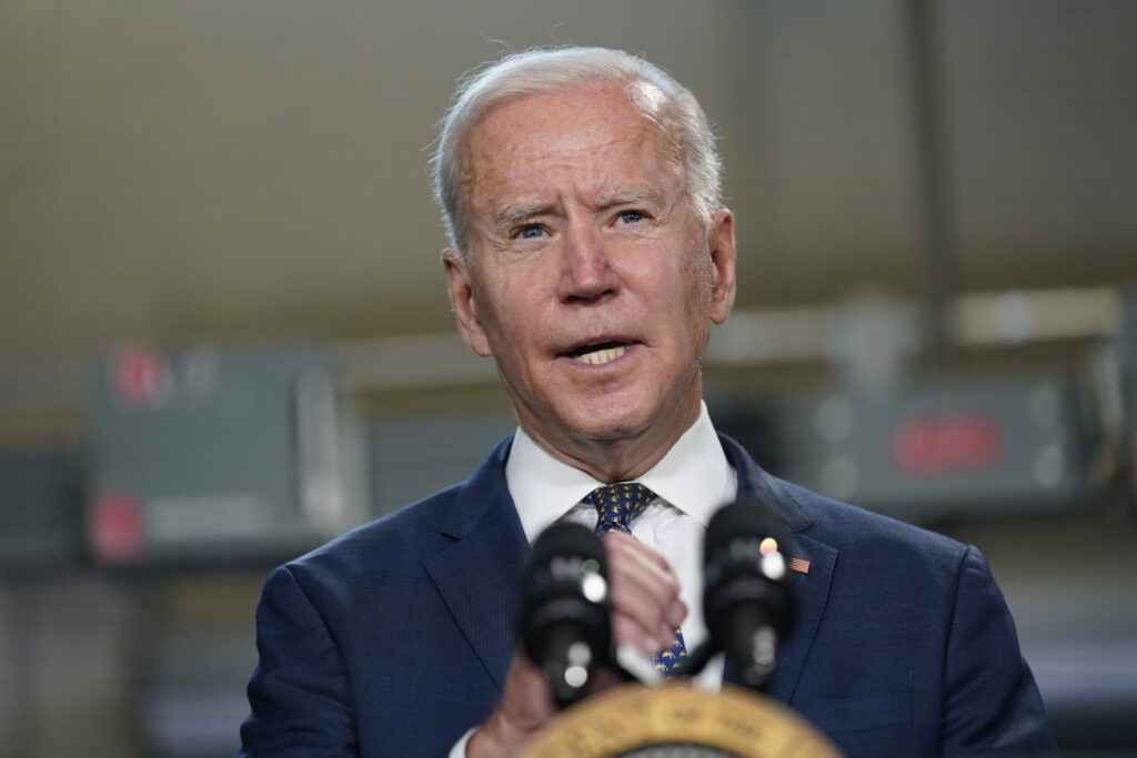 Copyright 2021 The Associated Press. All rights reserved