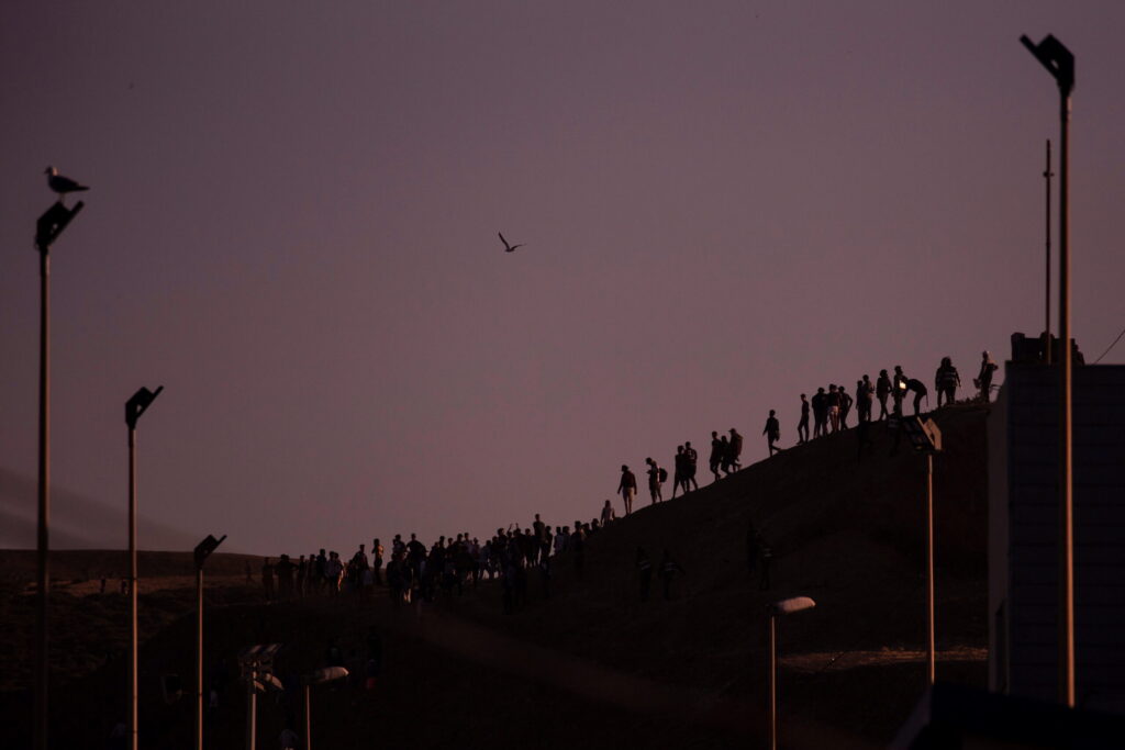 BRAIS LORENZO / KEYSTONE