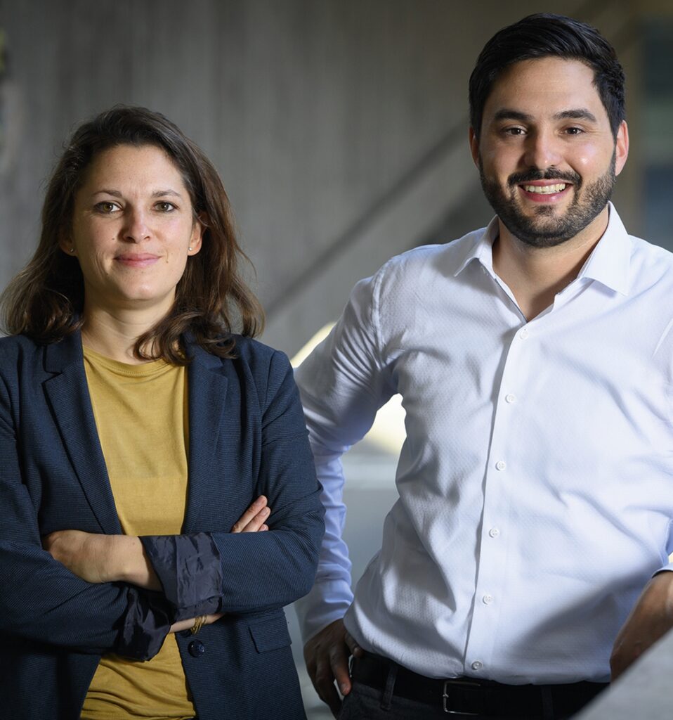 LAURENT GILLIERON / KEYSTONE