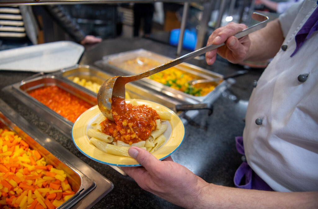 MONIKA SKOLIMOWSKA / KEYSTONE