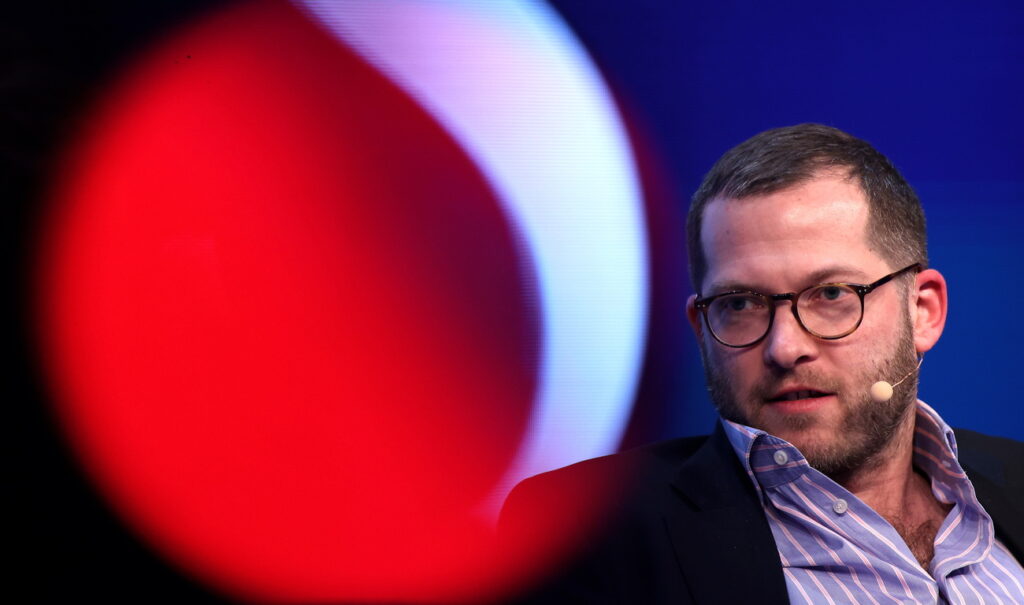 FRIEDEMANN VOGEL / KEYSTONE