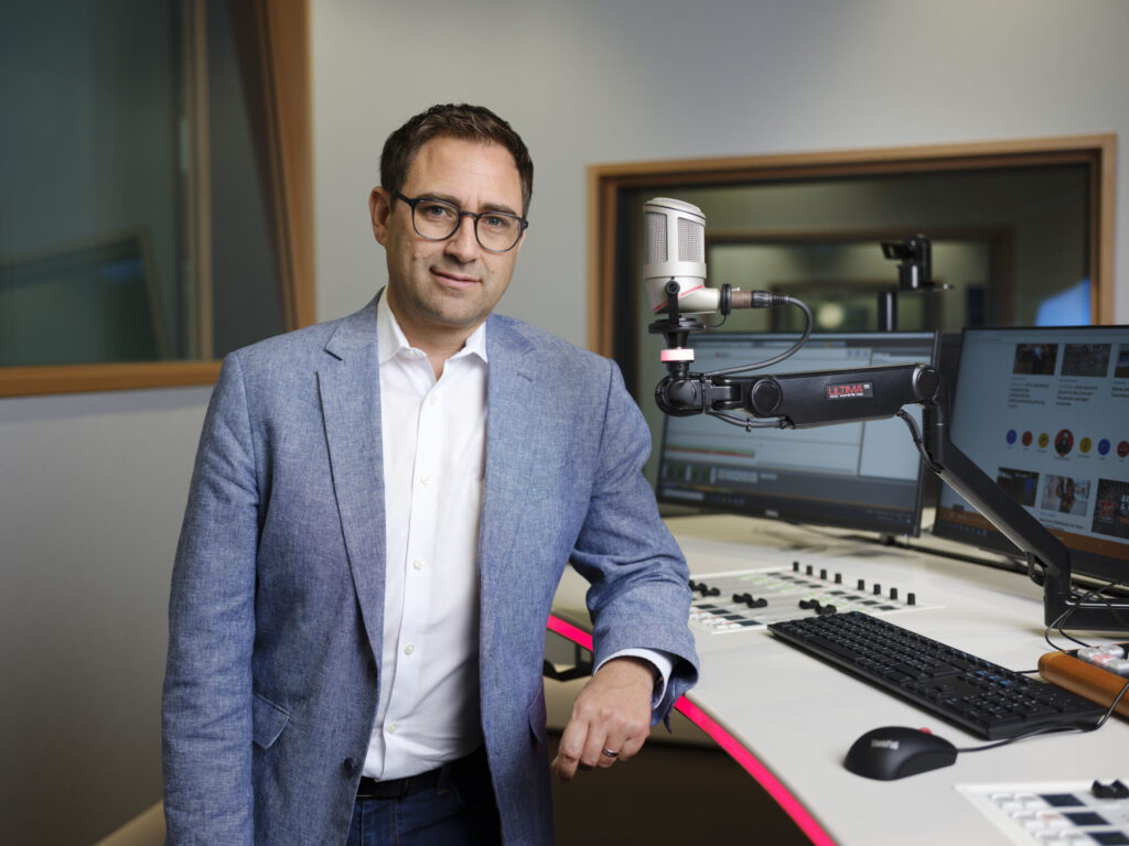 Christian Beutler/Keystone