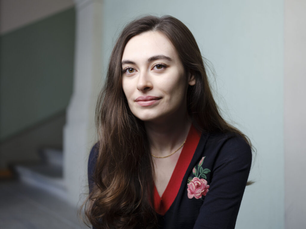 © KEYSTONE / CHRISTIAN BEUTLER