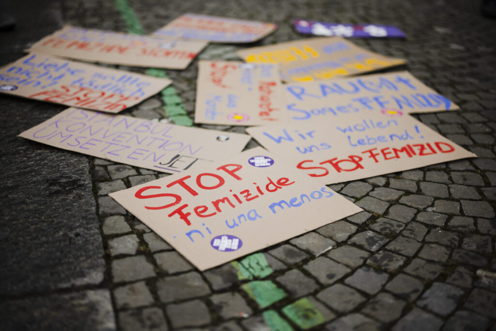 © KEYSTONE / MICHAEL BUHOLZER