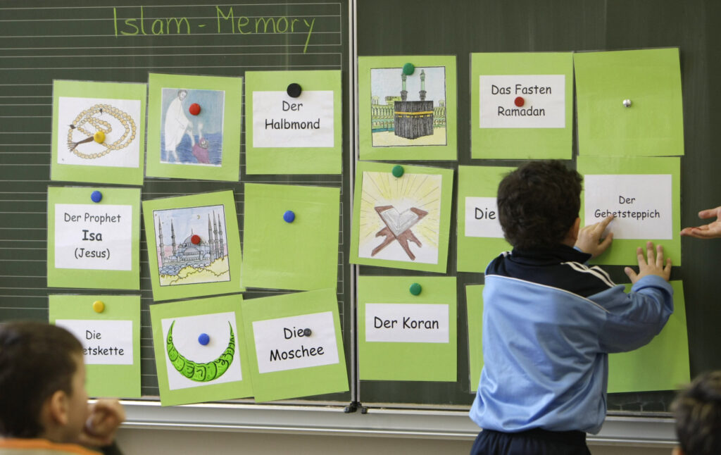 THOMAS KIENZLE / KEYSTONE