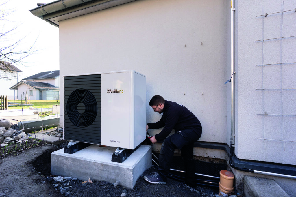 KEYSTONE/GAETAN BALLY