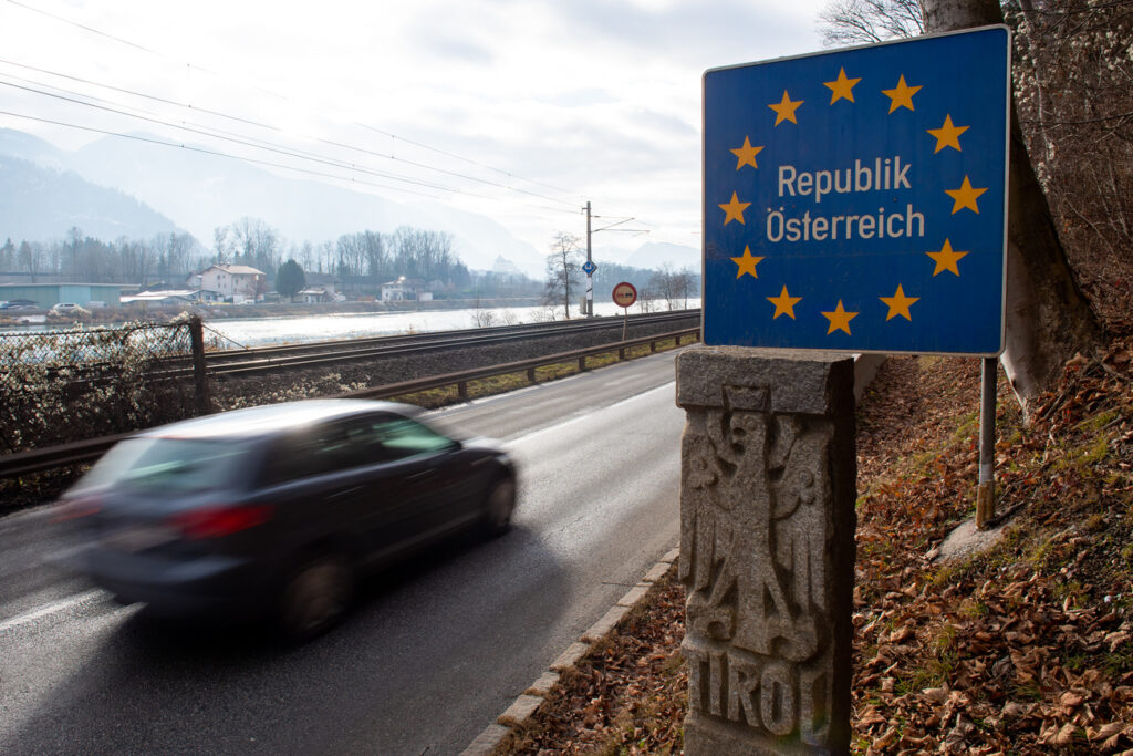 LENNART PREISS / KEYSTONE