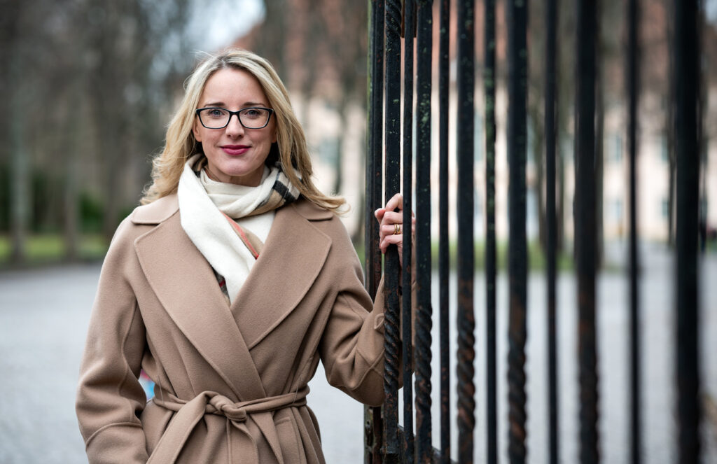 BERND VON JUTRCZENKA / KEYSTONE