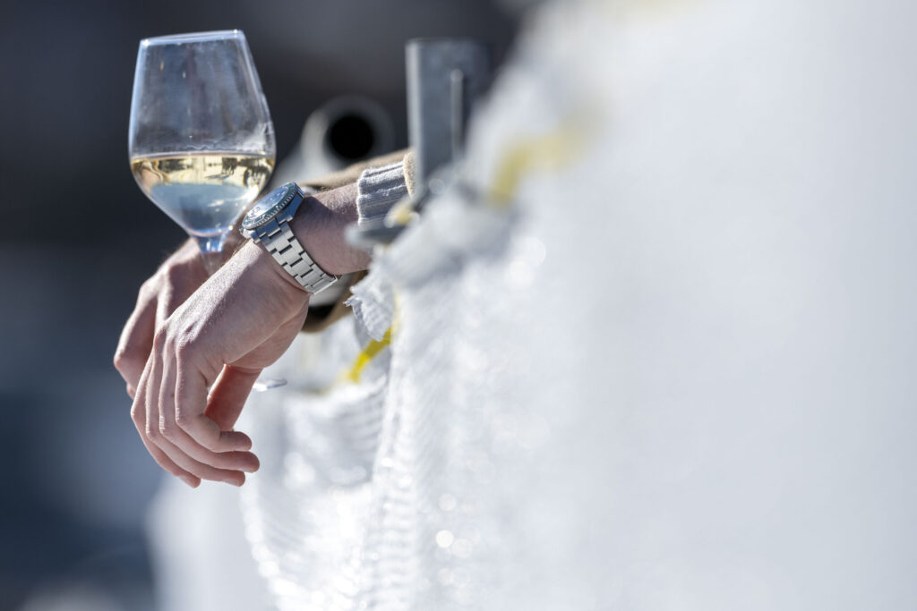 © KEYSTONE / CHRISTIAN BEUTLER