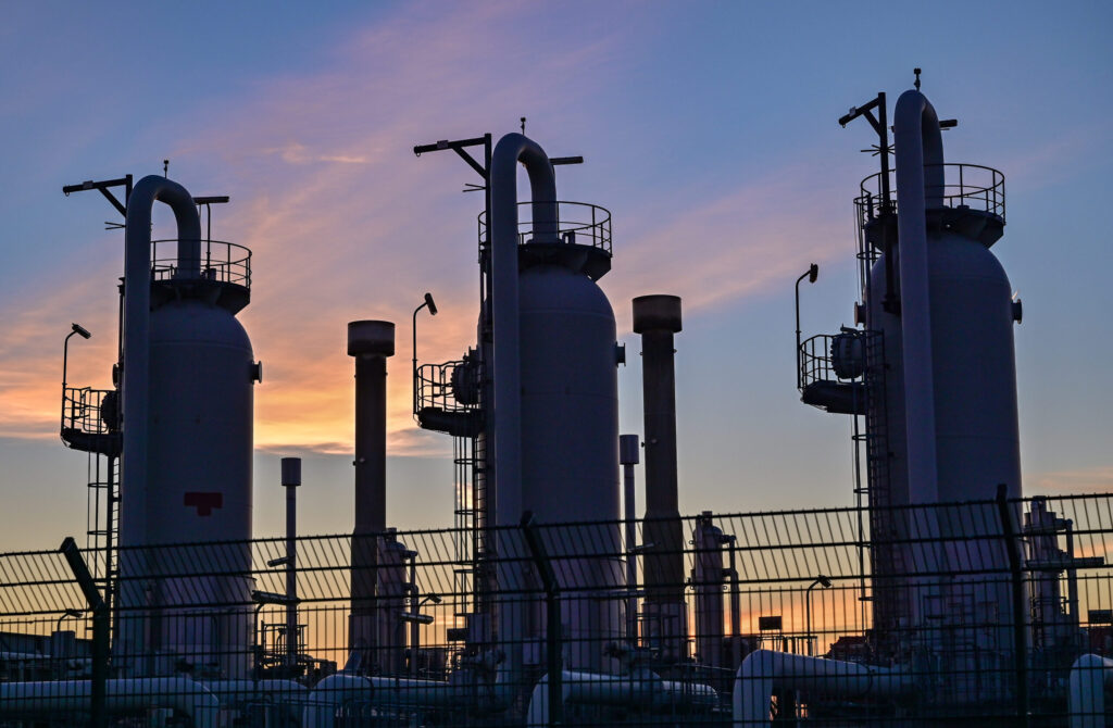 Patrick Pleul/DPA/Keystone