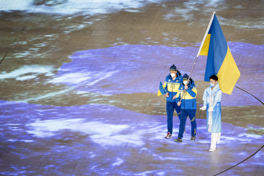 © KEYSTONE / ENNIO LEANZA