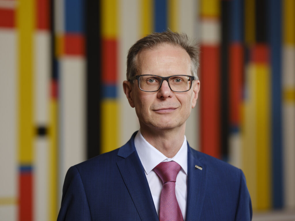 © KEYSTONE / CHRISTIAN BEUTLER