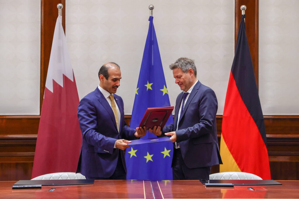 OMER MESSINGER / KEYSTONE