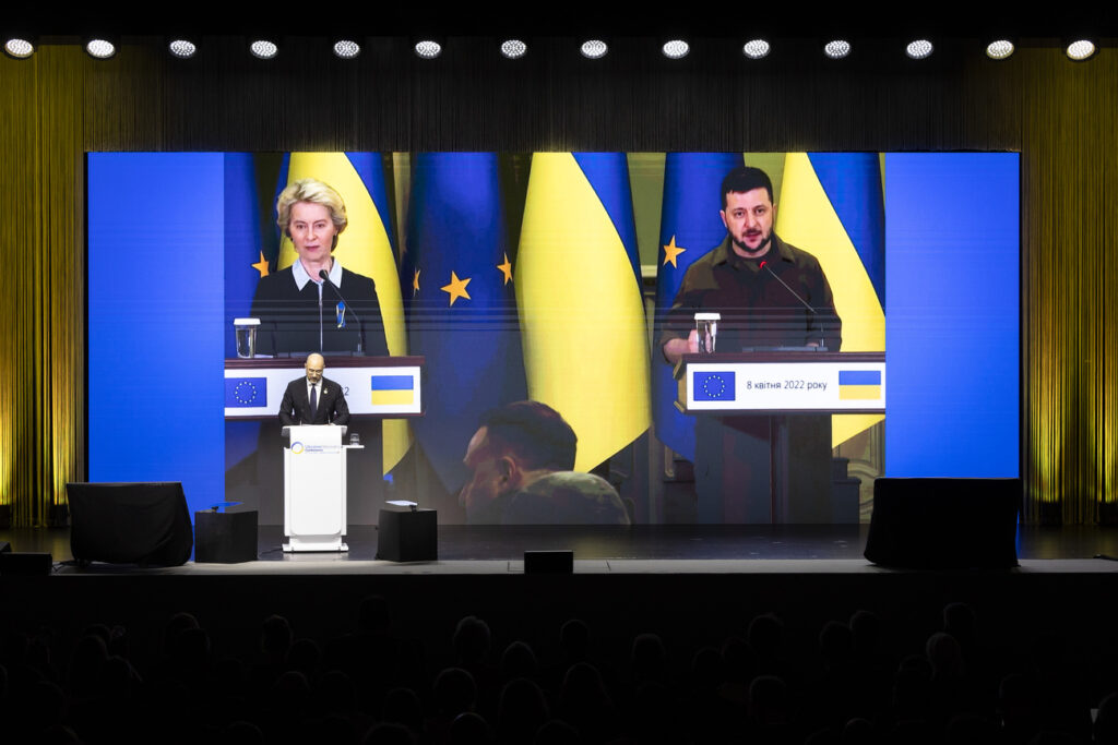 © KEYSTONE / MICHAEL BUHOLZER