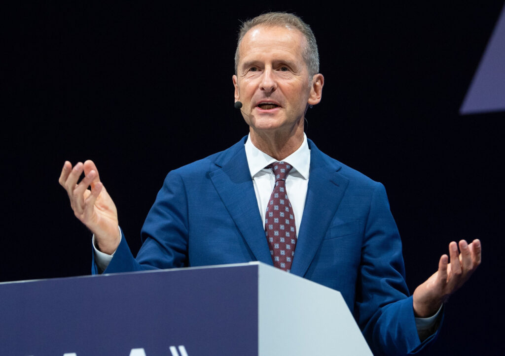 SVEN HOPPE / KEYSTONE