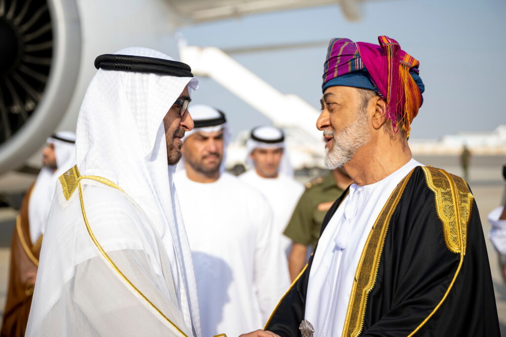 Ryan Carter/EPA/Keystone