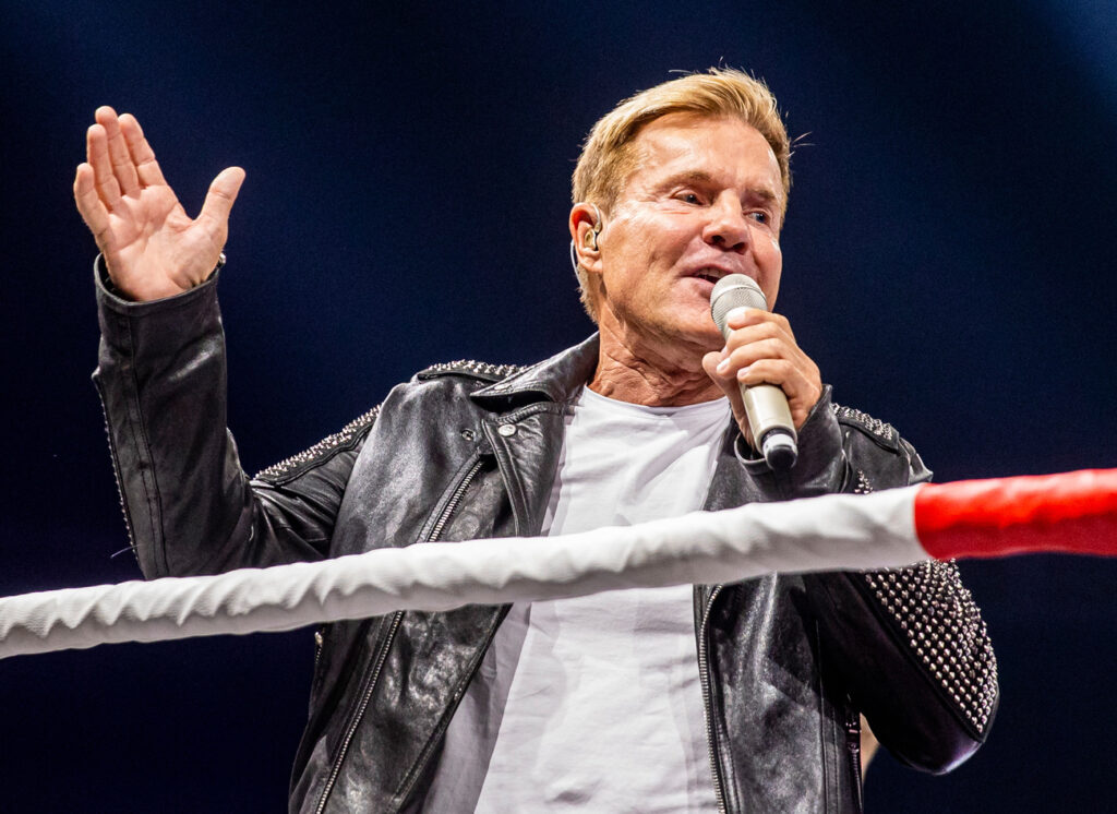 MARCO STEINBRENNER / KEYSTONE