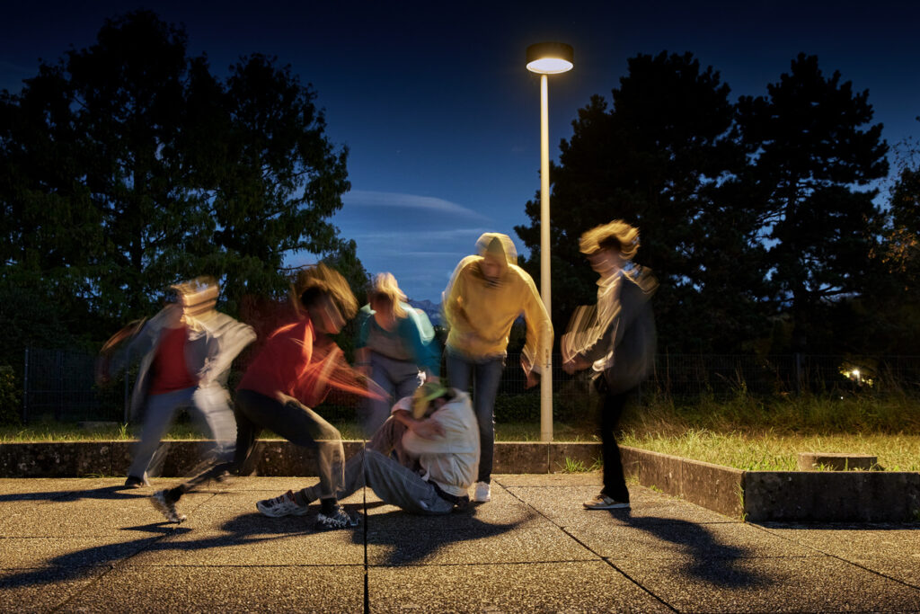 © KEYSTONE / CHRISTOF SCHUERPF