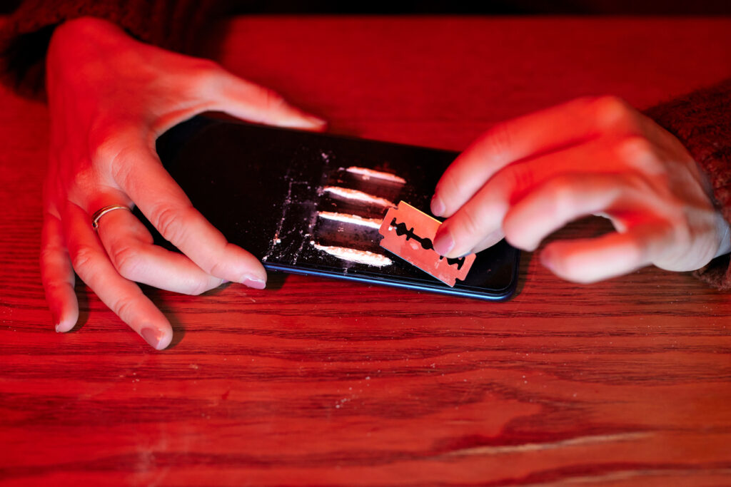 © KEYSTONE / CHRISTOF SCHUERPF