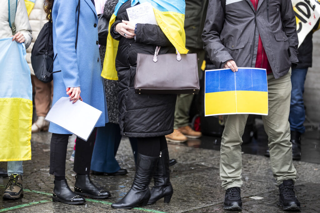 © KEYSTONE / ALEXANDRA WEY