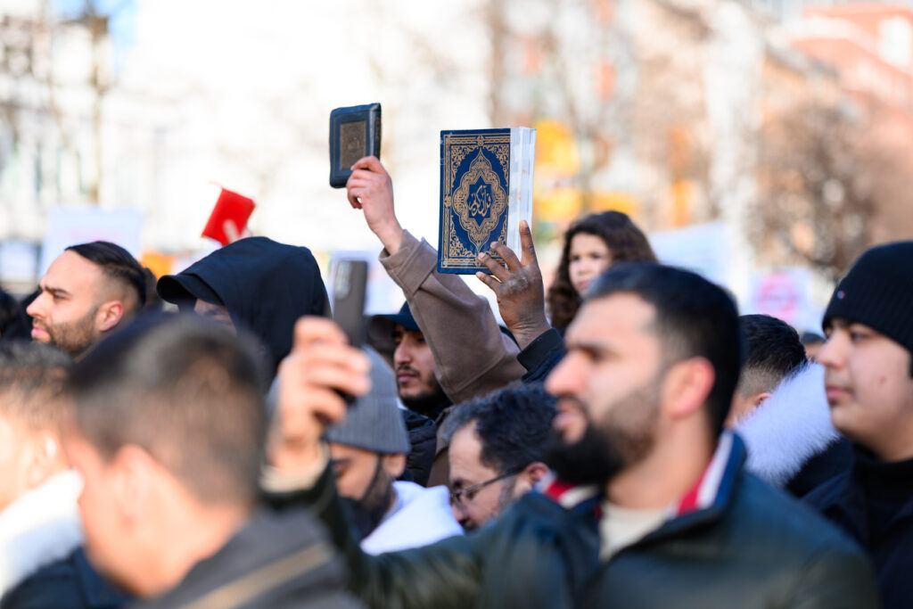 JONAS WALZBERG / KEYSTONE