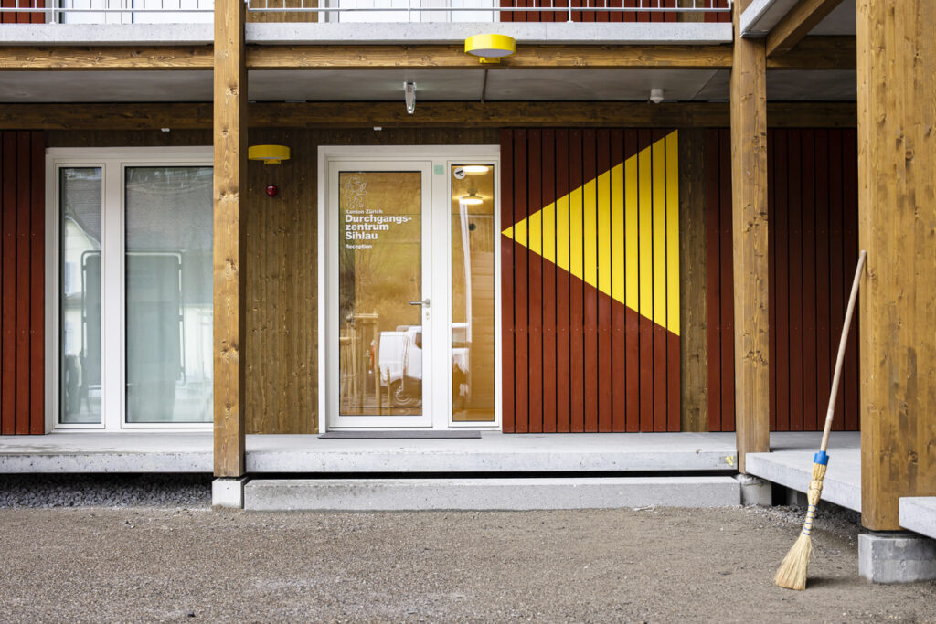 © KEYSTONE / MICHAEL BUHOLZER