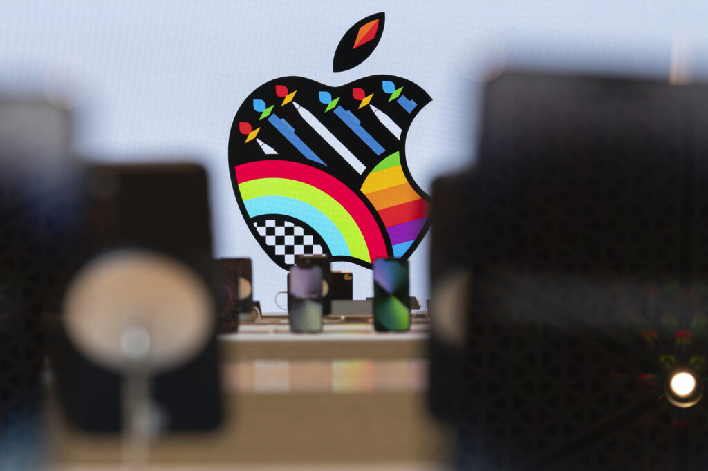 Copyright 2023 The Associated Press. All rights reserved