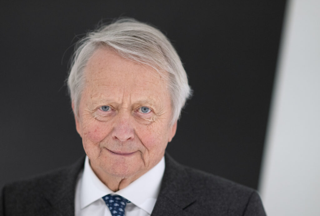 MARIJAN MURAT / KEYSTONE