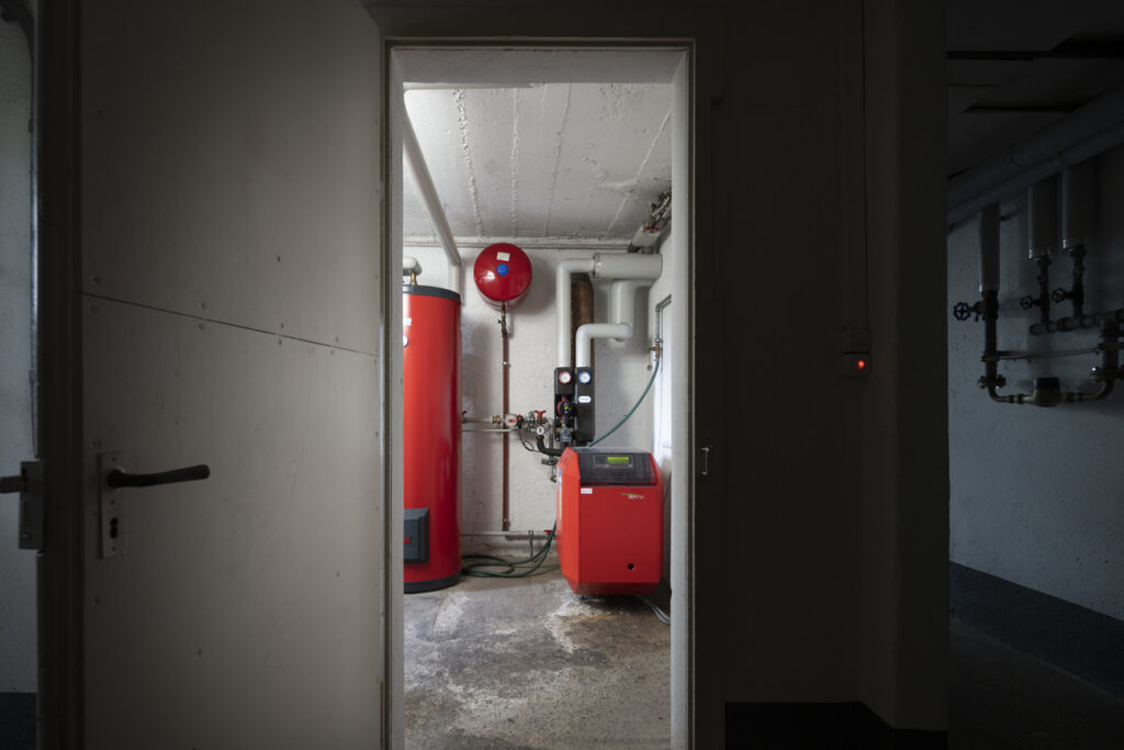 KEYSTONE/GAETAN BALLY