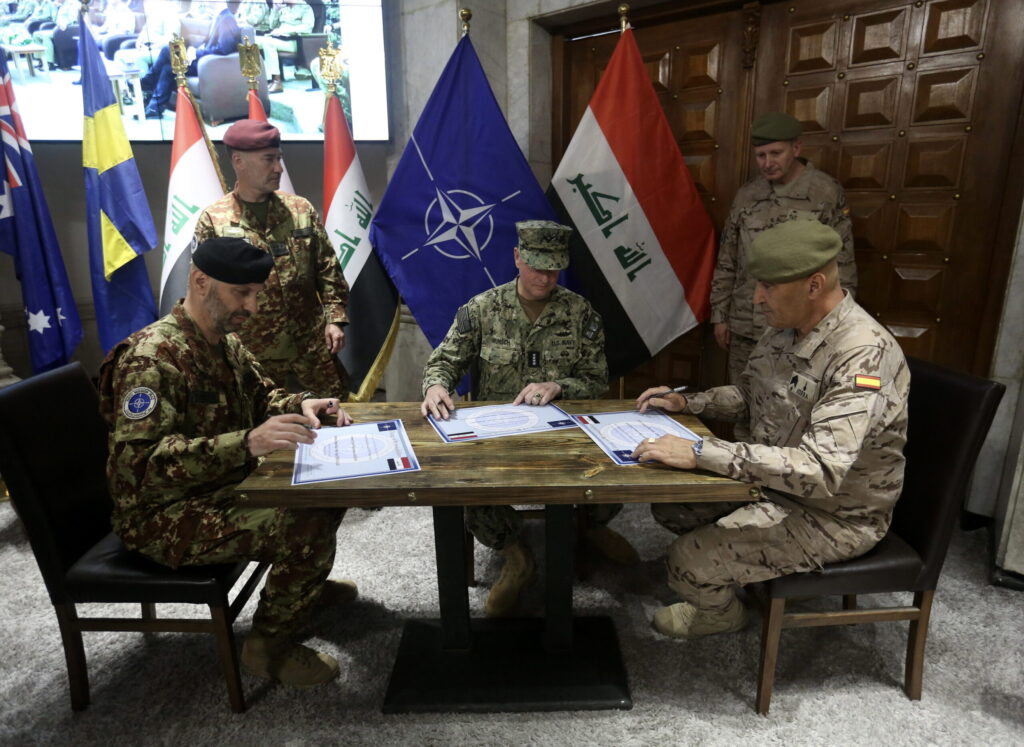 Ahmed Jalil/EPA/Keystone