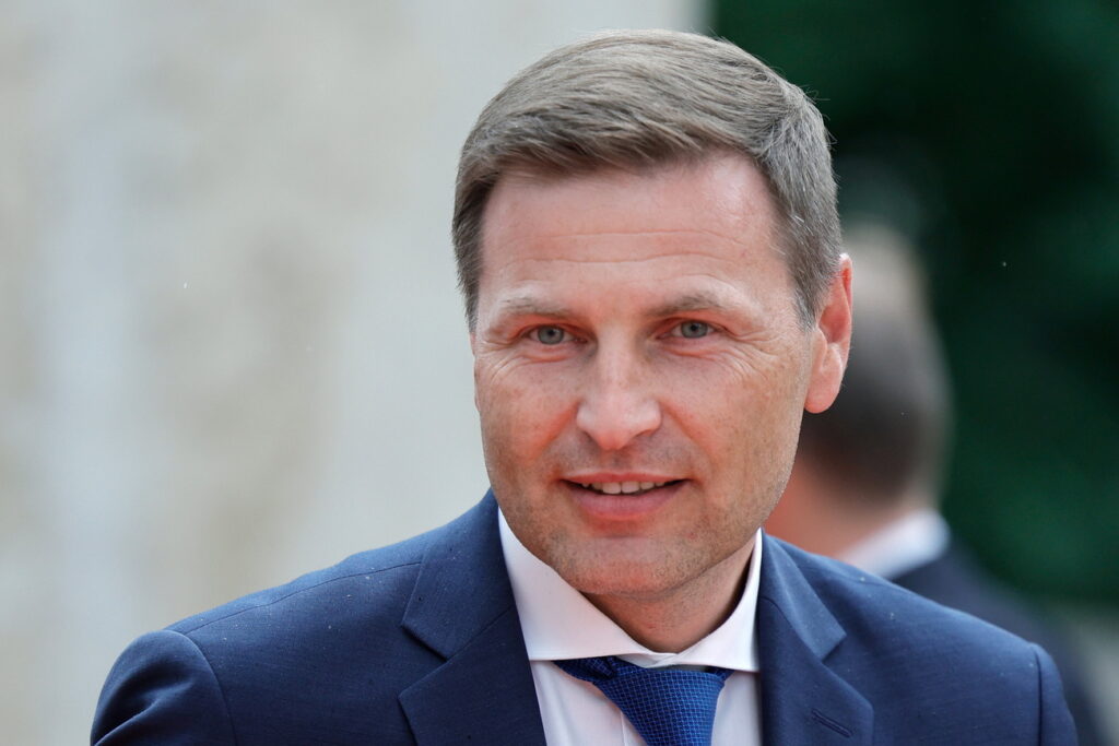 GEOFFROY VAN DER HASSELT / POOL / KEYSTONE