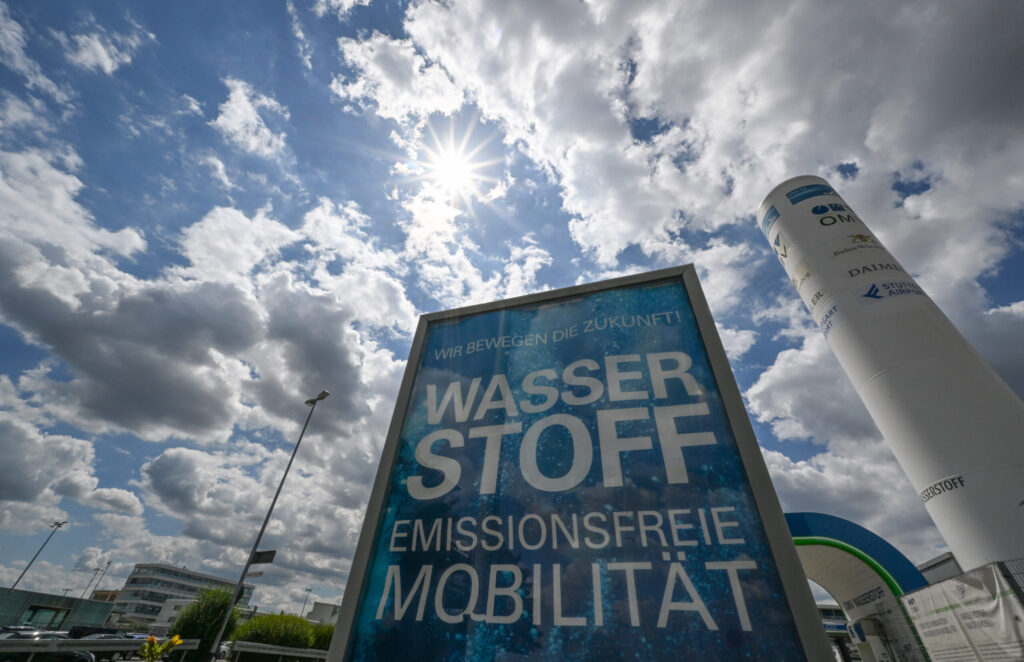 BERND WEISSBROD / KEYSTONE