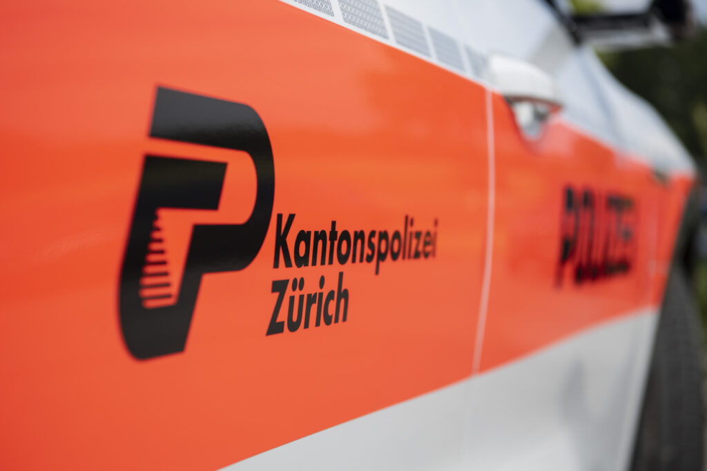 © KEYSTONE / URS FLUEELER