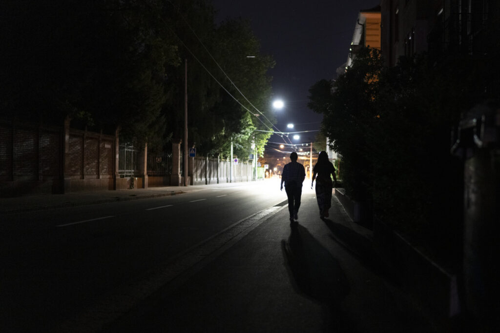 KEYSTONE/GAETAN BALLY