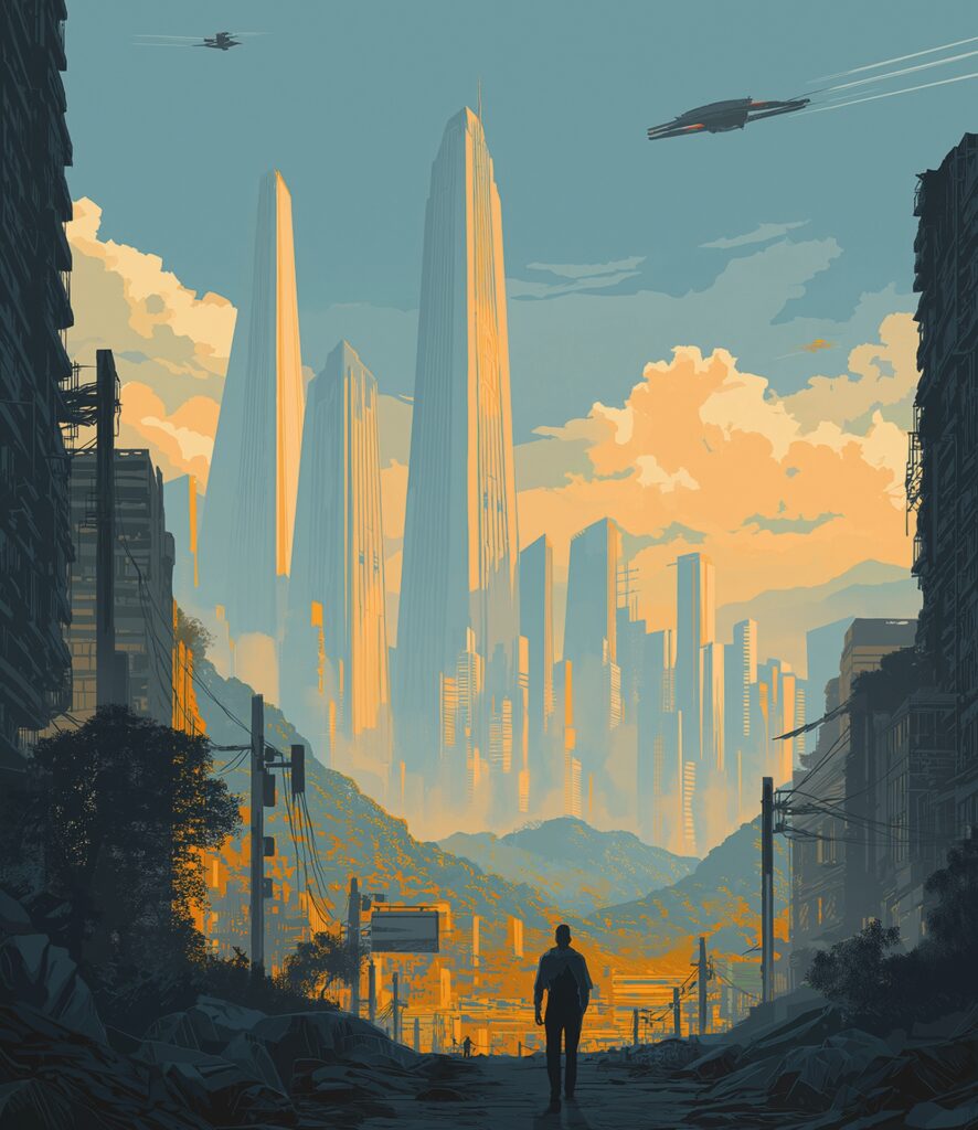 KI-generiert für die Weltwoche