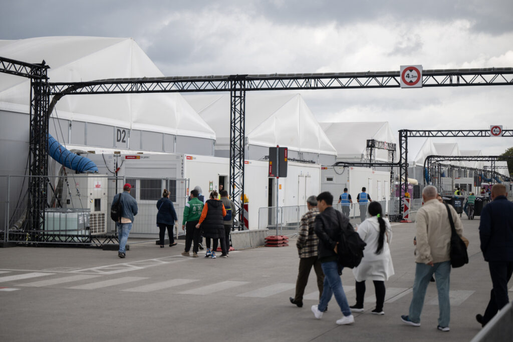 SEBASTIAN GOLLNOW / KEYSTONE