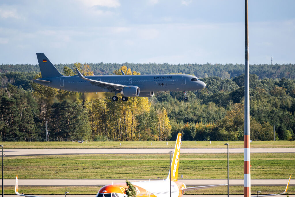 CHRISTOPHE GATEAU / KEYSTONE