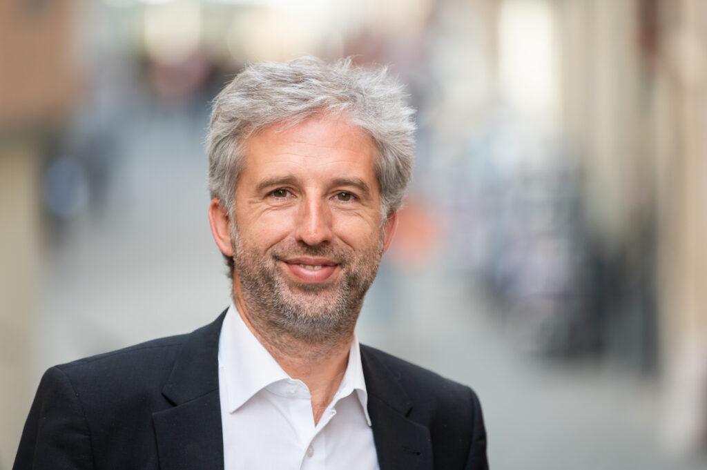 SILAS STEIN / KEYSTONE