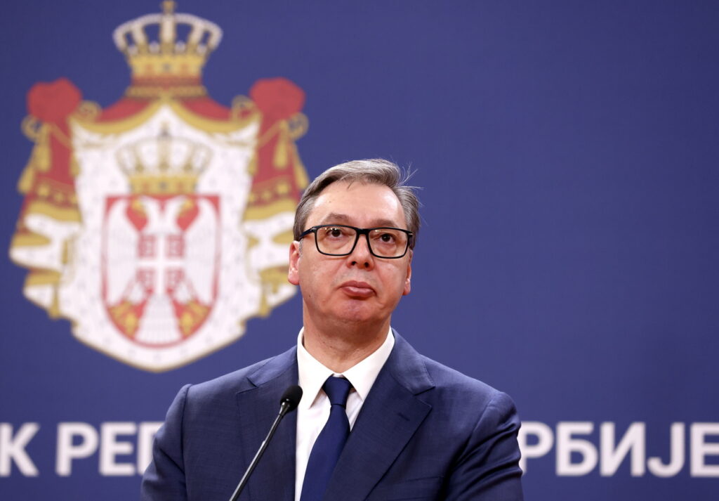 ANDREJ CUKIC / KEYSTONE