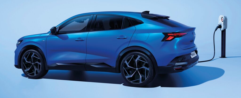 Toute utilisation de l'image sans autorisation de Renault est strictement interdite. Contact : mediatheque.renault@renault.com